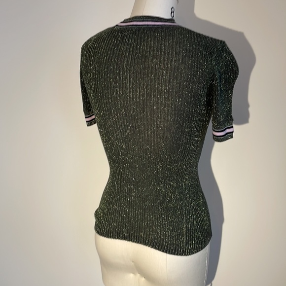 SCOTCH AND SODA top - Picture 2 of 5